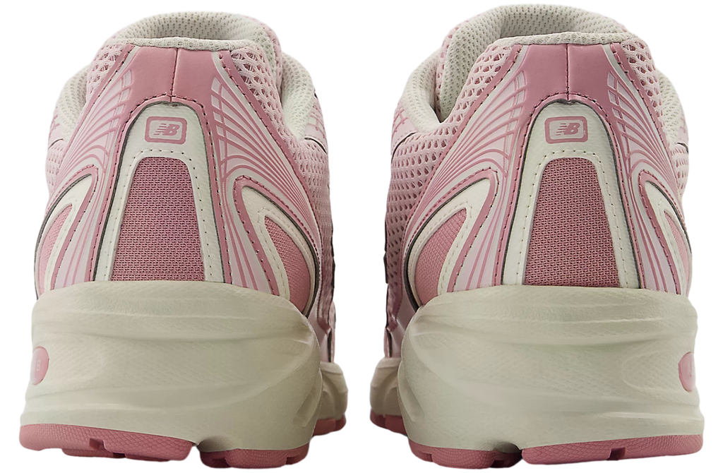 New Balance 740 Pink Taffy / Pink Granite - Image 5