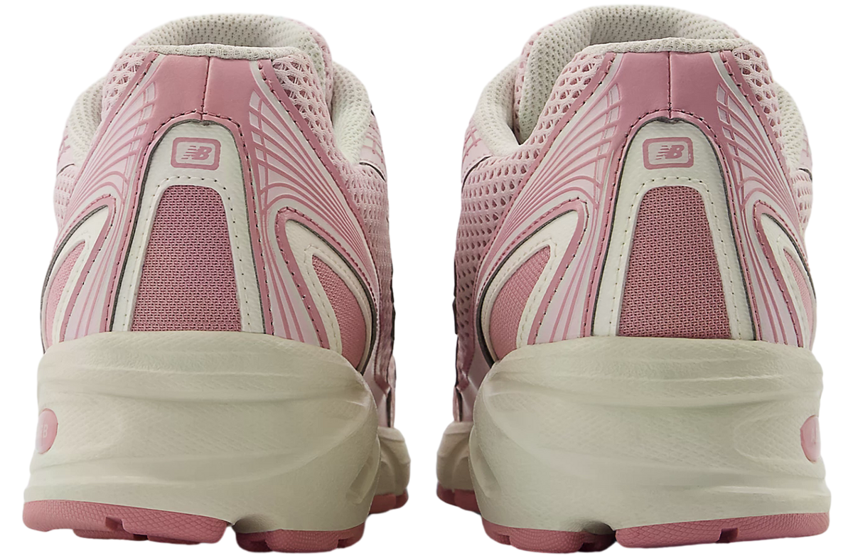 New Balance 740 Pink Taffy / Pink Granite - Image 5
