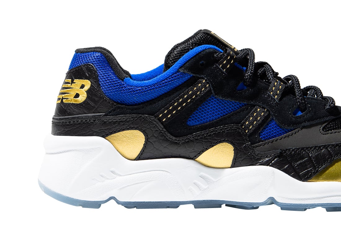 New Balance 850 Kawhi Four Bounces - Image 2