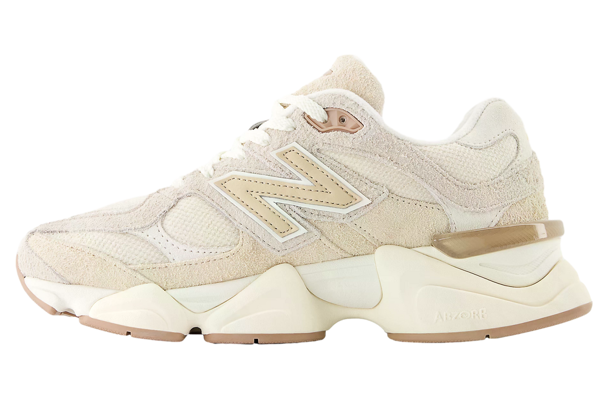 New Balance 9060 Bisque / Sea Salt - Image 2