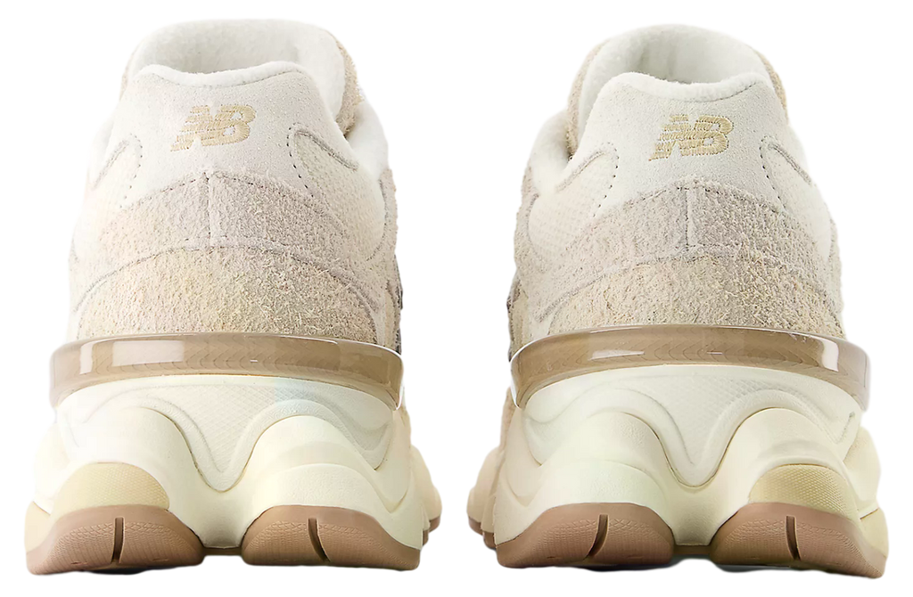 New Balance 9060 Bisque / Sea Salt - Image 6