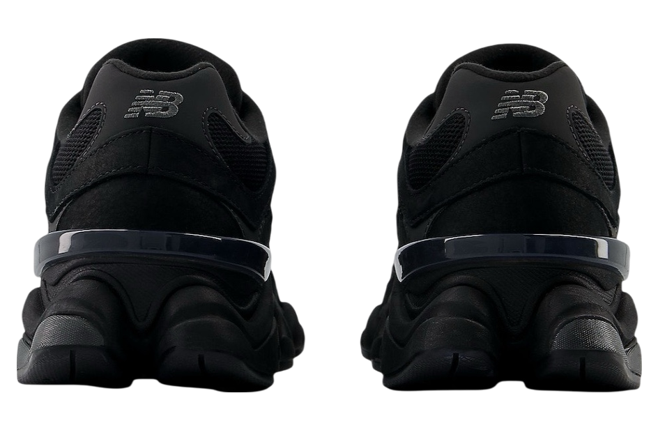New Balance 9060 Black Cat - Image 5