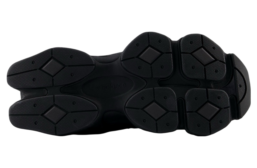 New Balance 9060 Black Cat - Image 6