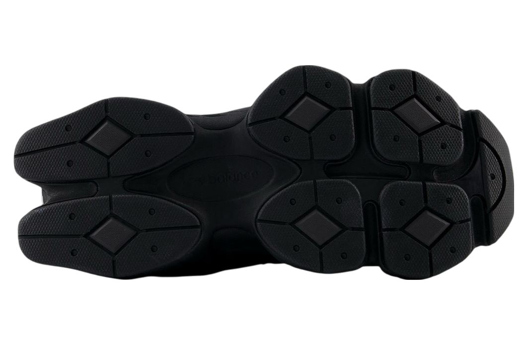 New Balance 9060 Black Cat - Image 6