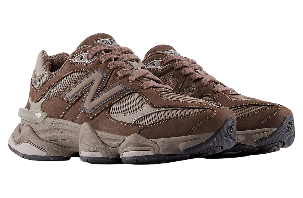 New Balance 9060 Cortado - Image 2