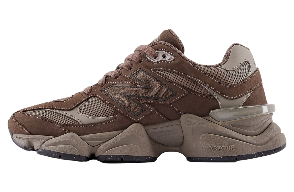 New Balance 9060 Cortado - Image 3