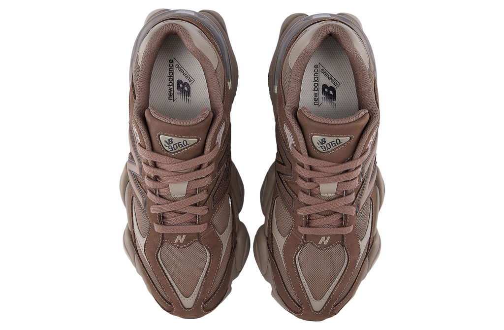 New Balance 9060 Cortado - Image 4