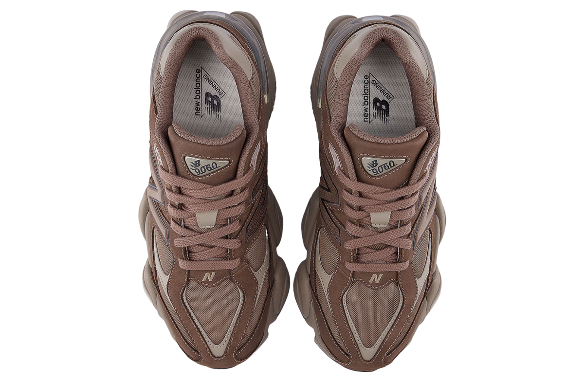 New Balance 9060 Cortado - Image 4