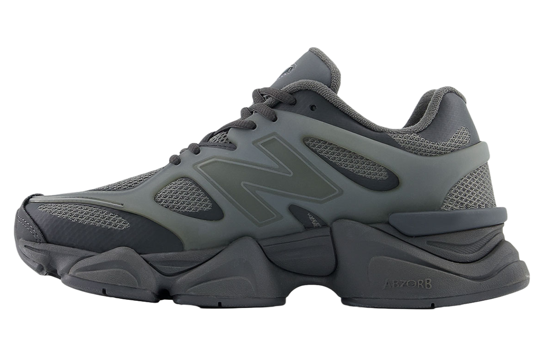 New Balance 9060 Dark Gray - Image 5