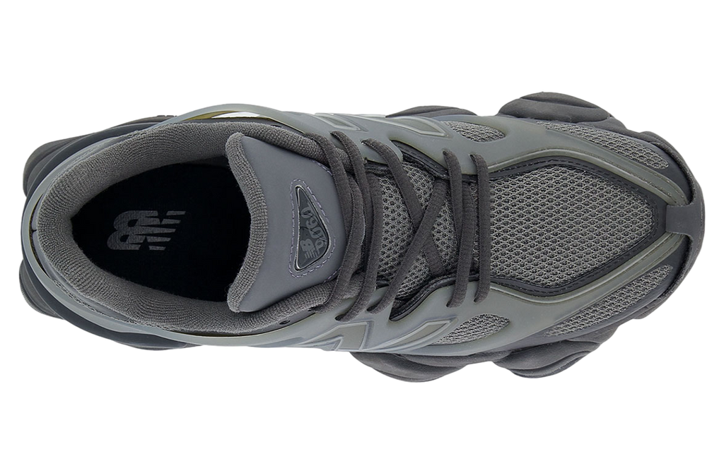 New Balance 9060 Dark Gray - Image 6