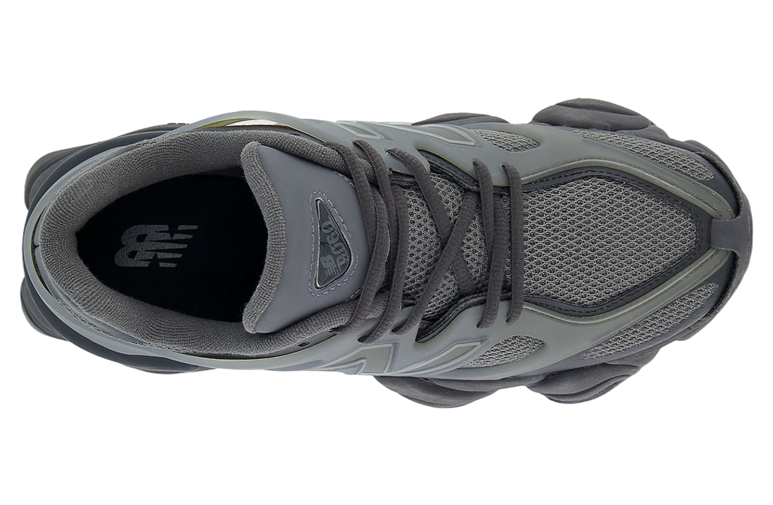 New Balance 9060 Dark Gray - Image 6