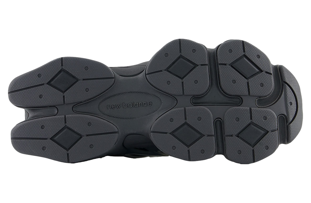 New Balance 9060 Dark Gray - Image 7