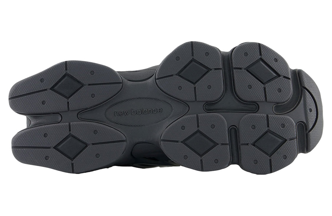 New Balance 9060 Dark Gray - Image 7