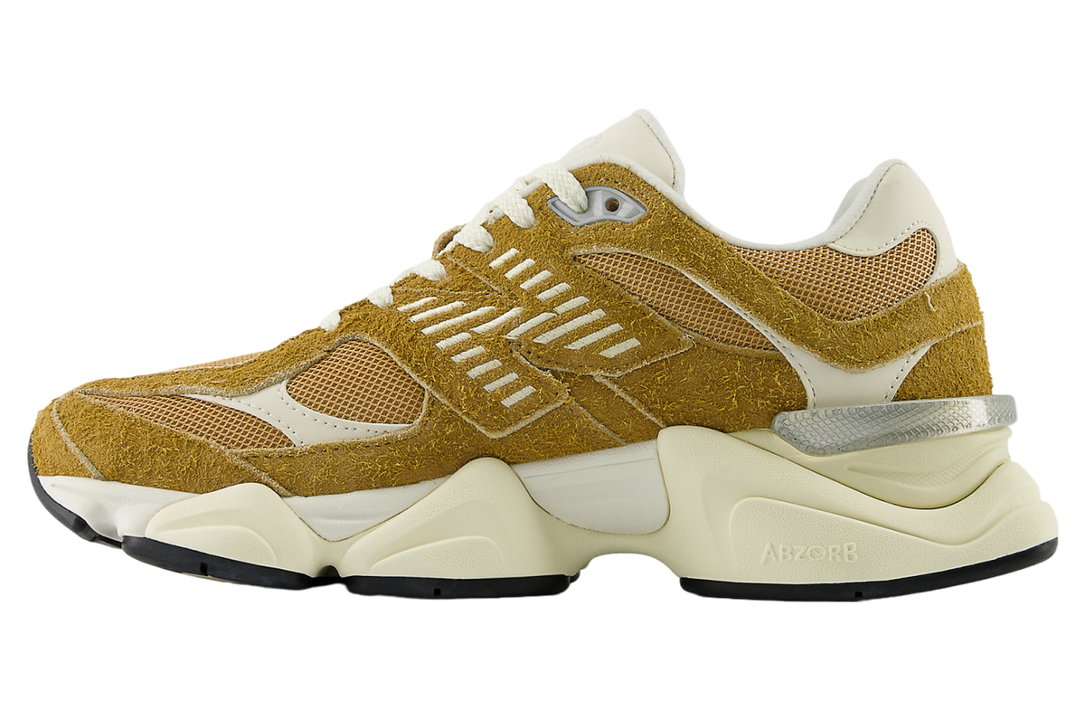 New Balance 9060 Great Plains / Calcium - Image 2