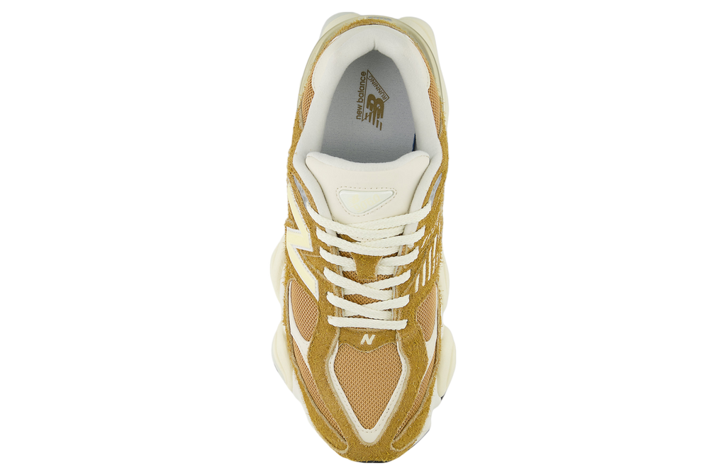 New Balance 9060 Great Plains / Calcium - Image 3