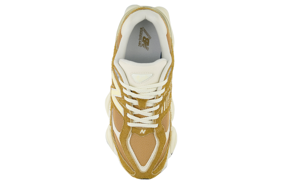 New Balance 9060 Great Plains / Calcium - Image 3