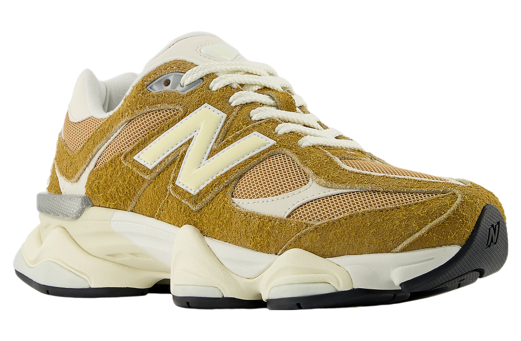 New Balance 9060 Great Plains / Calcium - Image 4