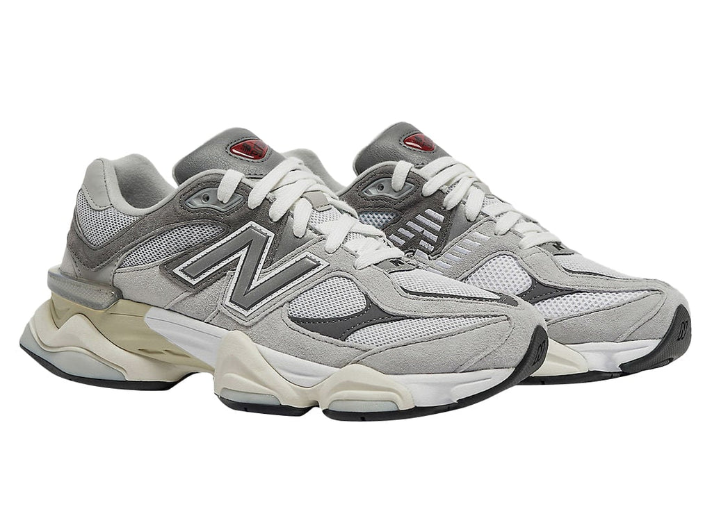 New Balance 9060 Rain Cloud - Image 2