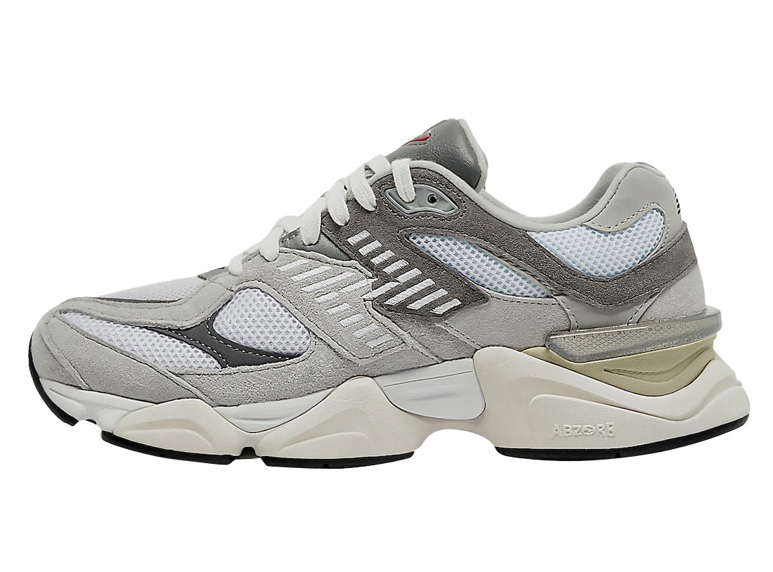 New Balance 9060 Rain Cloud - Image 3