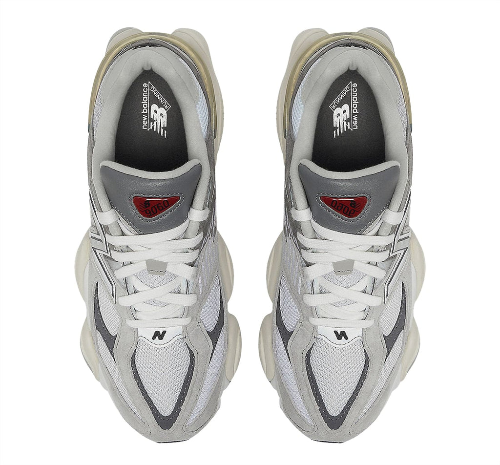 New Balance 9060 Rain Cloud - Image 4
