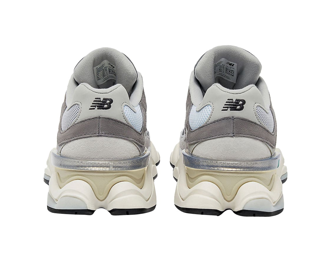 New Balance 9060 Rain Cloud - Image 5