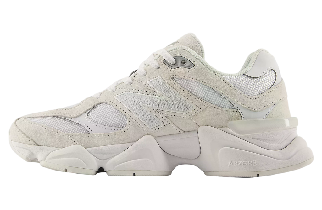 New Balance 9060 Reflection / White - Image 2