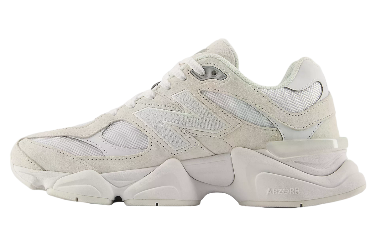 New Balance 9060 Reflection / White - Image 2