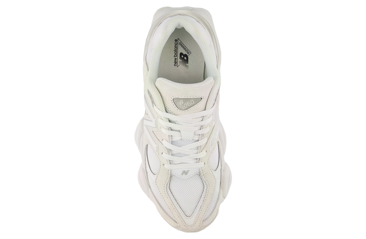 New Balance 9060 Reflection / White - Image 3