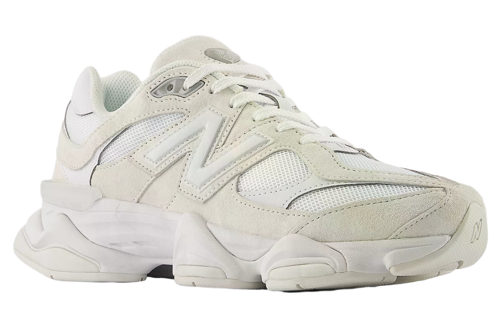 New Balance 9060 Reflection / White - Image 4