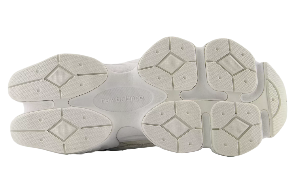 New Balance 9060 Reflection / White - Image 5