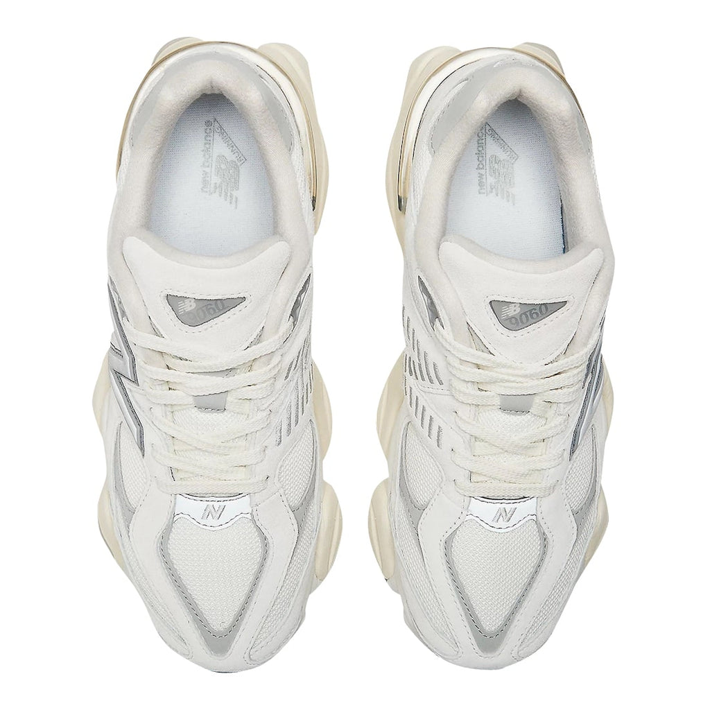 New Balance 9060 Sea Salt Concrete - Image 4