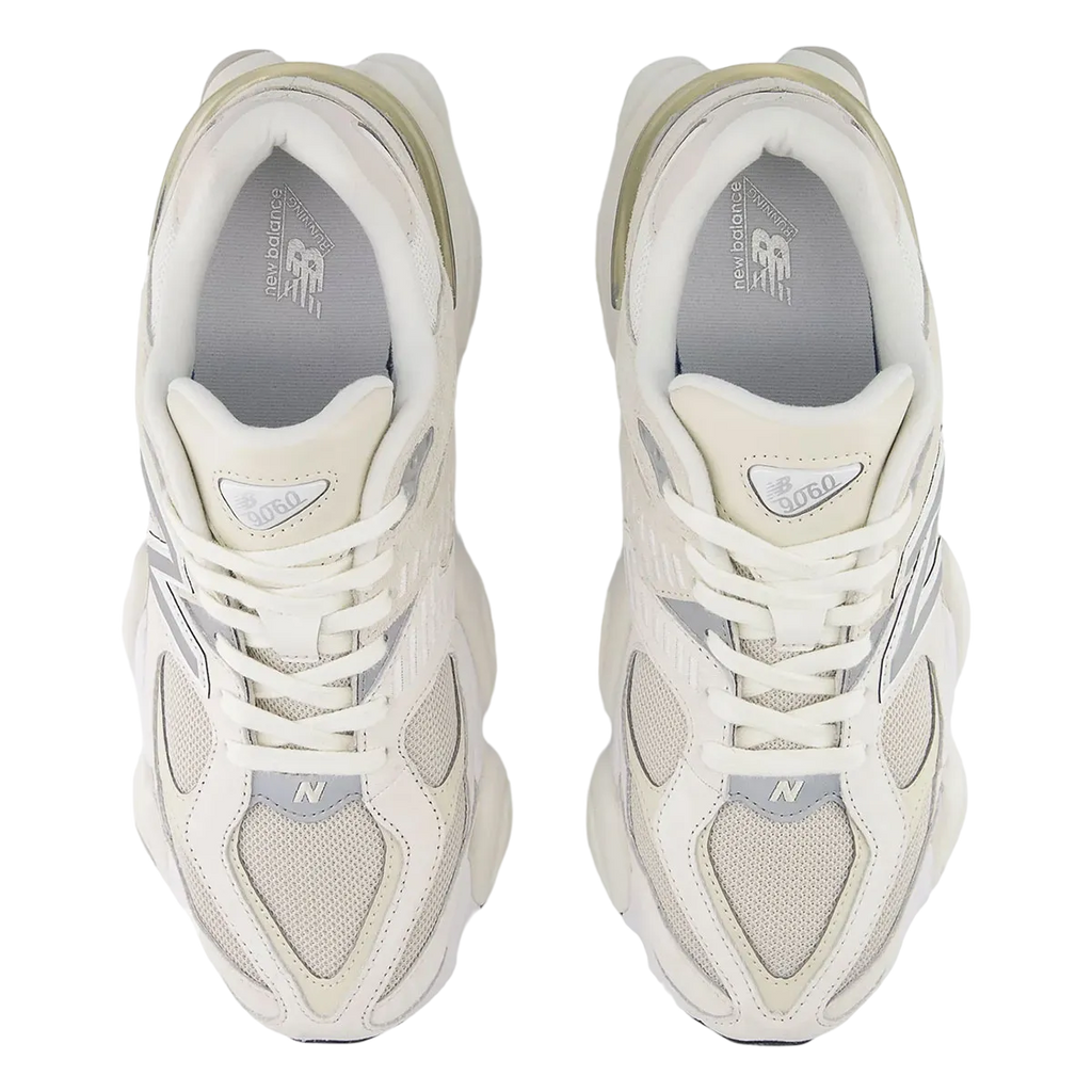 New Balance 9060 Sea Salt Moonbeam - Image 3