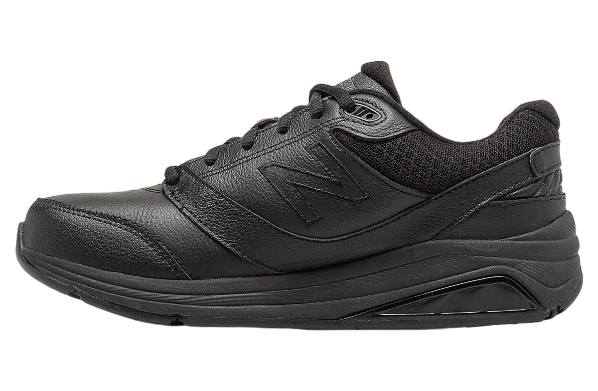 New Balance 928v3 WMNS Black - Image 2