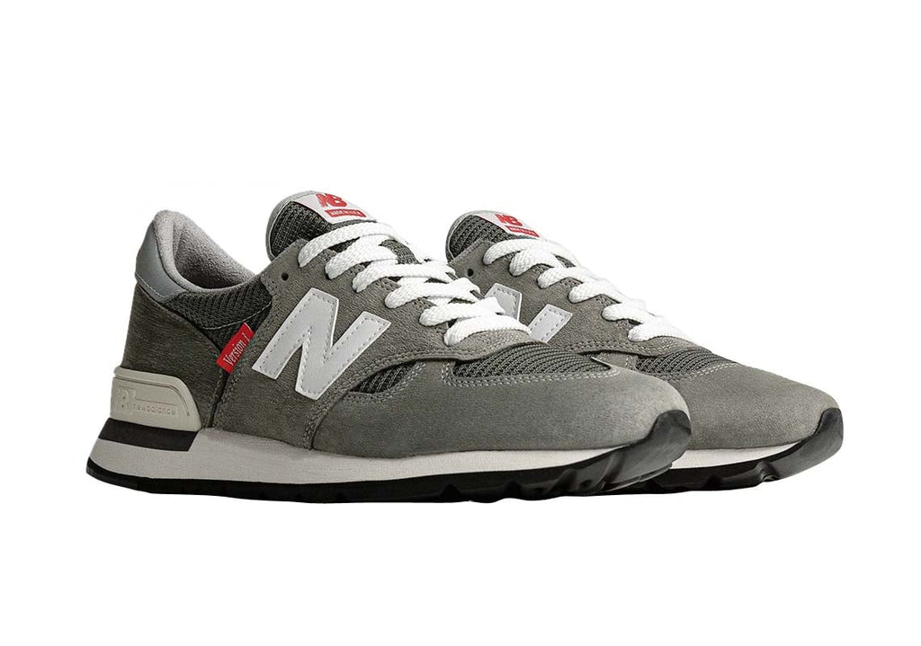 New Balance 990v1 Version 1 40th Anniversary - Image 2