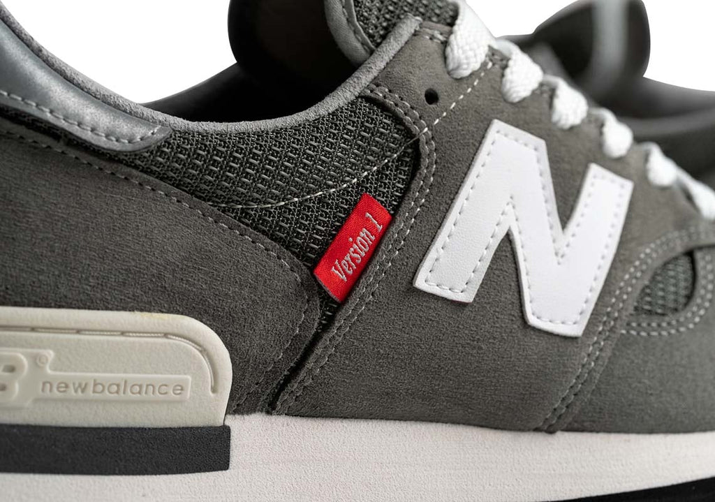 New Balance 990v1 Version 1 40th Anniversary - Image 5