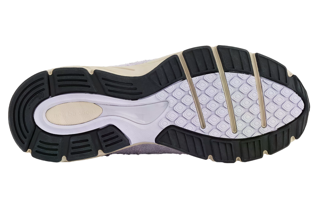 New Balance 990v4 Grey Violet / Timberwolf - Image 6