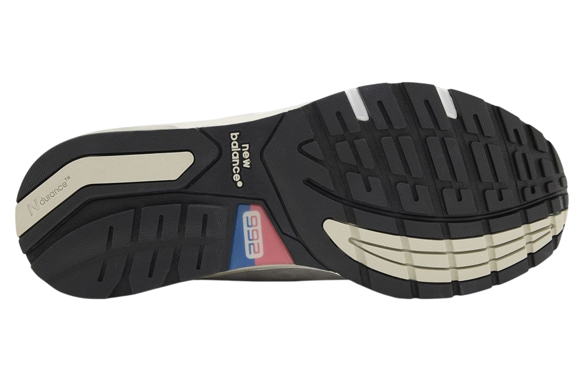 New Balance 992 Grey - Image 6