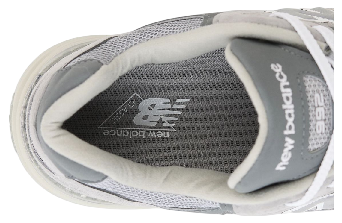 New Balance 992 Grey - Image 8