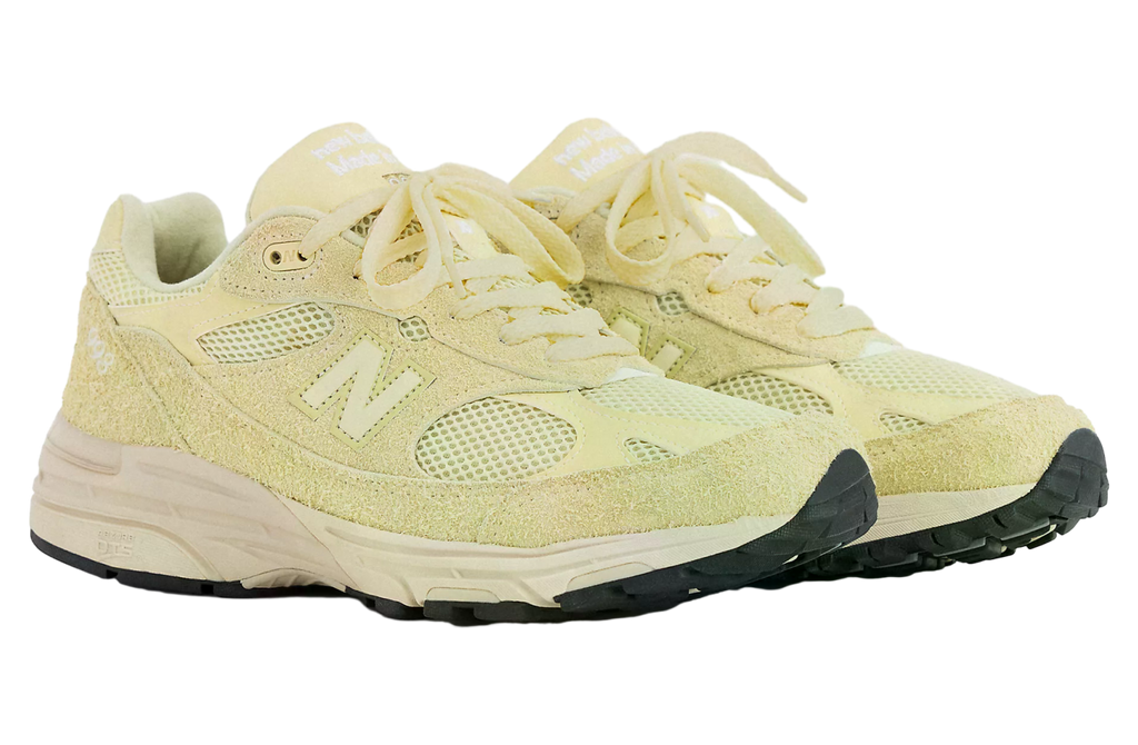 New Balance 993 Morel / Timberwolf - Image 2