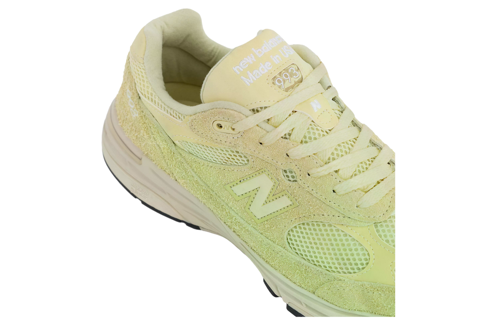 New Balance 993 Morel / Timberwolf - Image 7