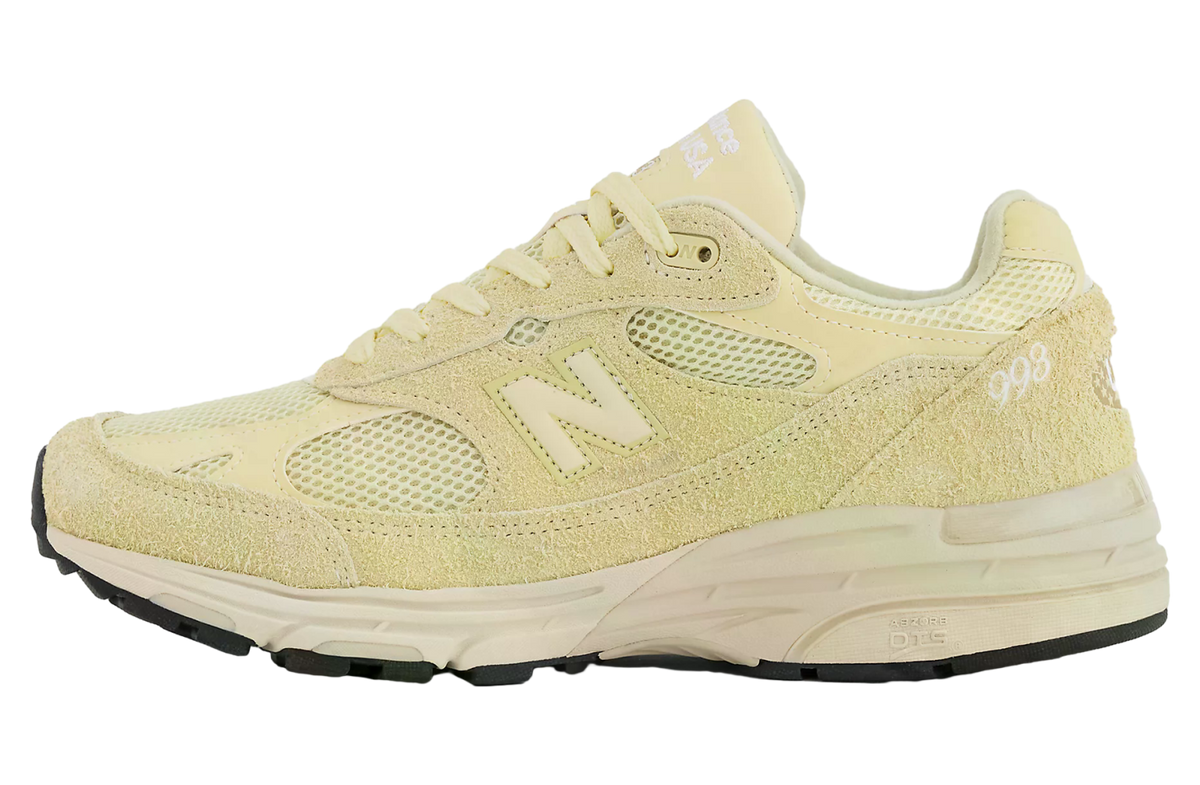 New Balance 993 Morel / Timberwolf - Image 8