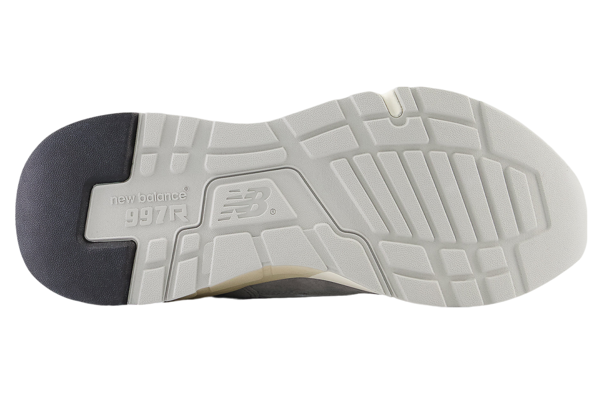 New Balance 997r Shadow Grey / Rain Cloud - Image 5
