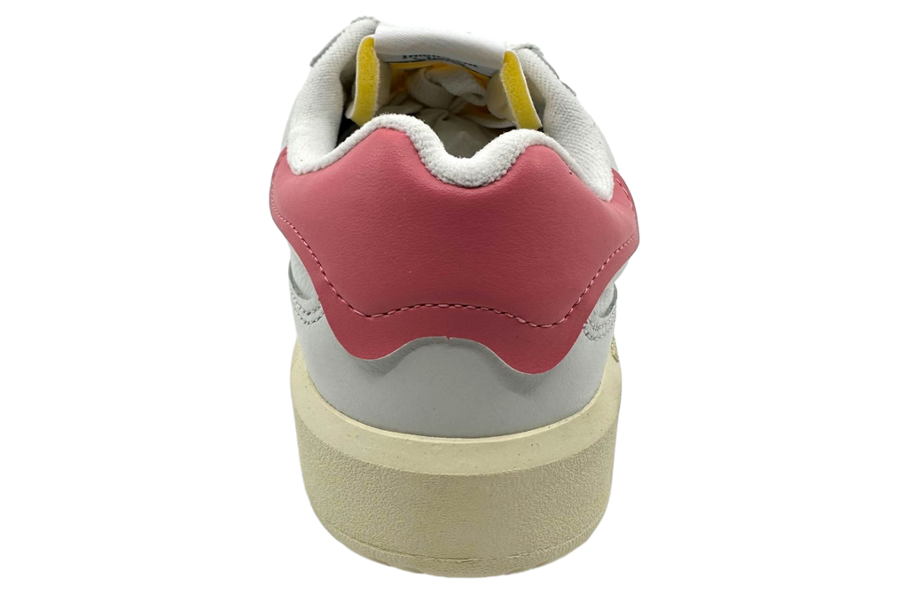 New Balance Ct302 White Natural Pink - Image 5
