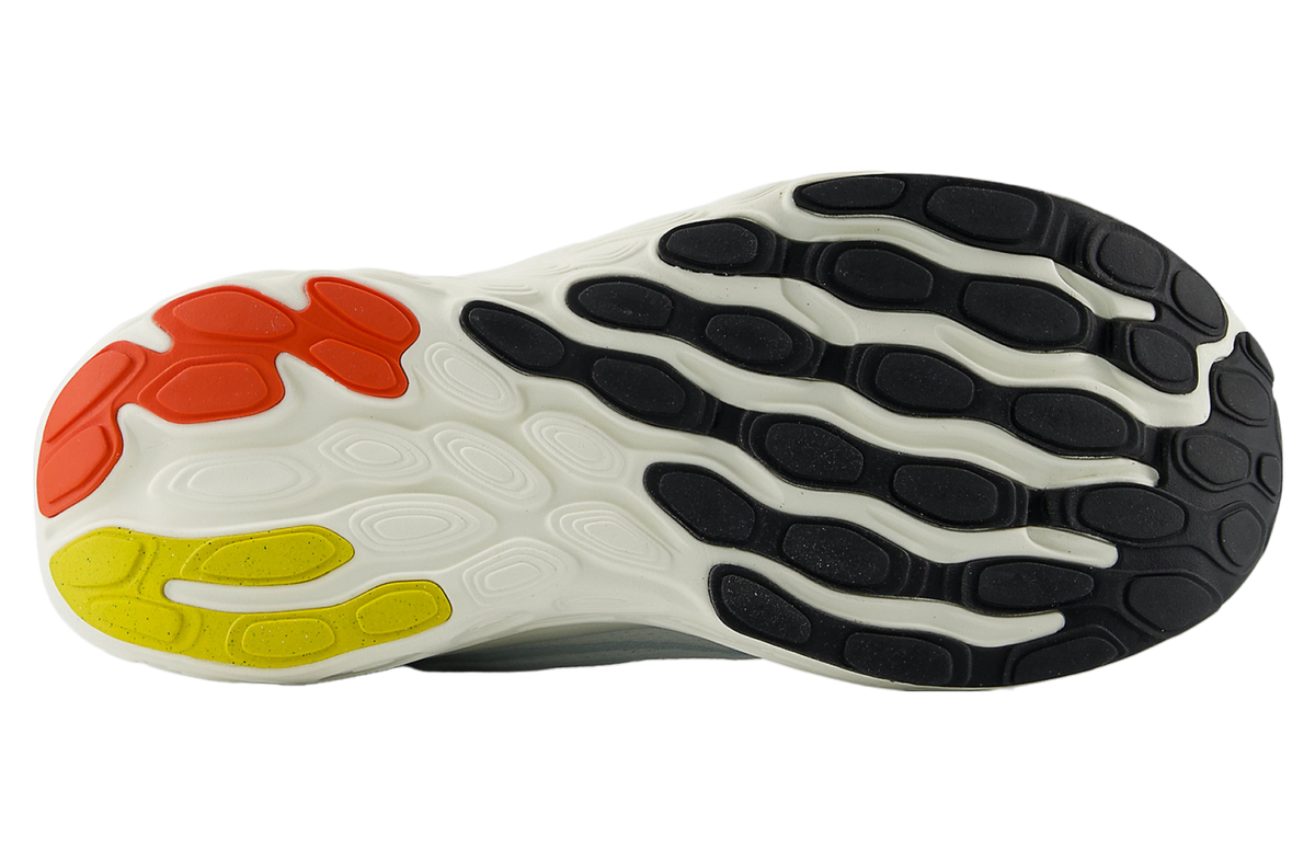 New Balance Fresh Foam X 1080v13 White / Black - Image 5
