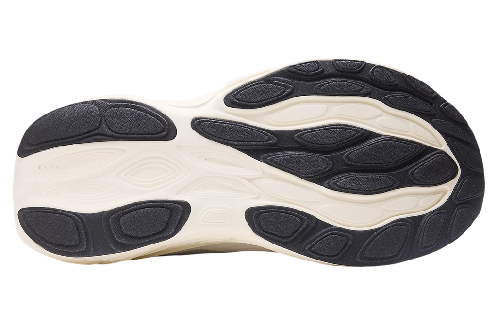 New Balance Fresh Foam X 1080v14 Nb 103 White / Lime Leaf - Image 5