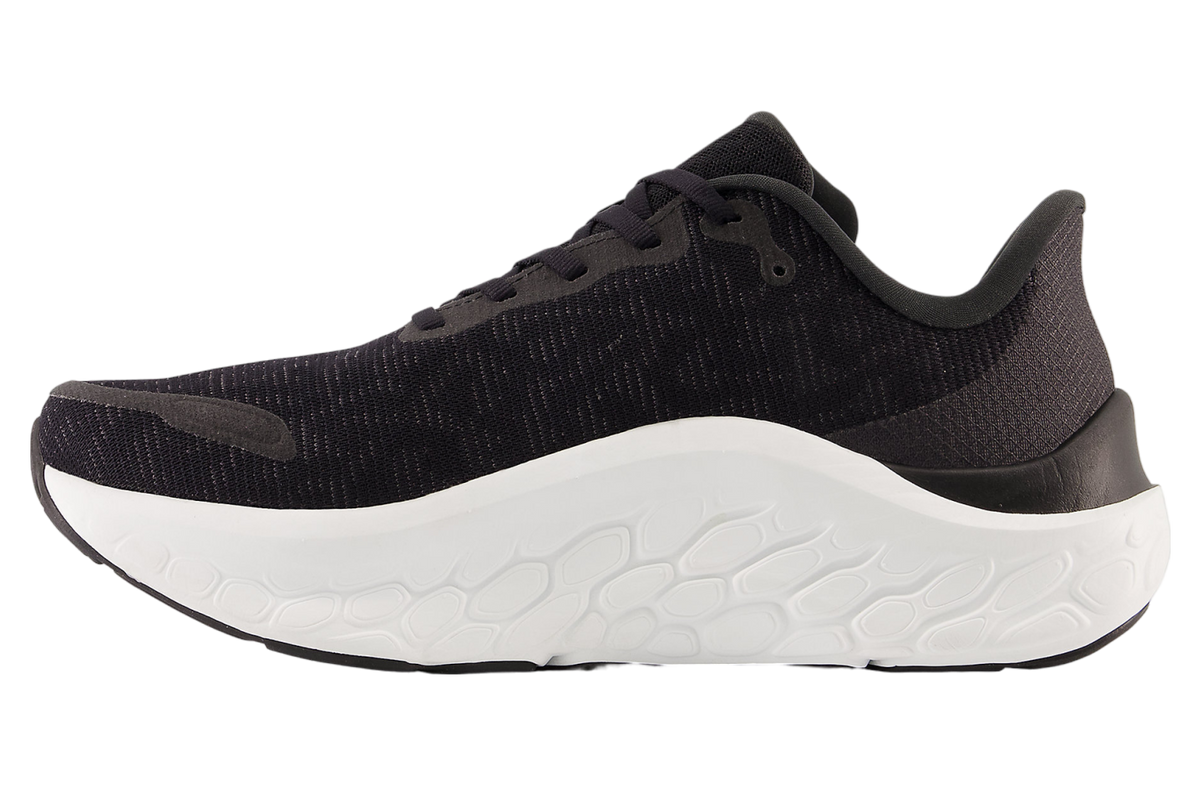 New Balance Fresh Foam X Kaiha Road Black / Phantom - Image 2
