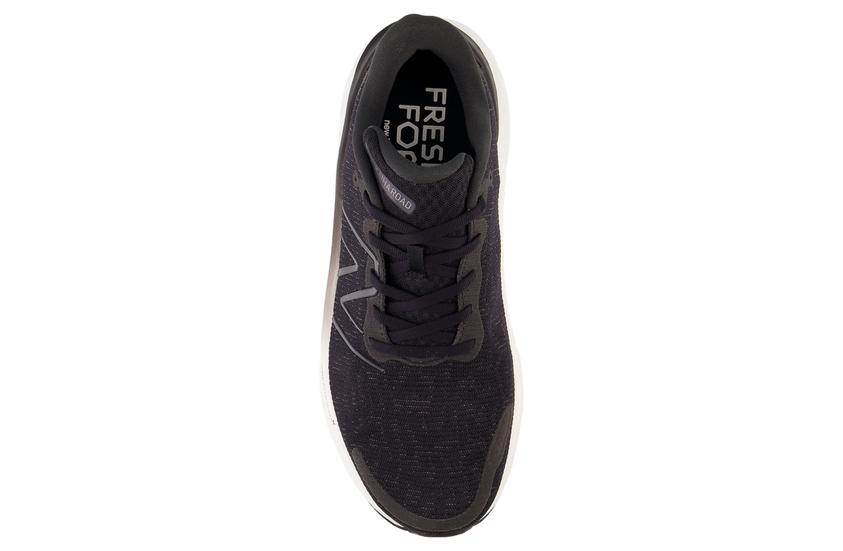 New Balance Fresh Foam X Kaiha Road Black / Phantom - Image 3