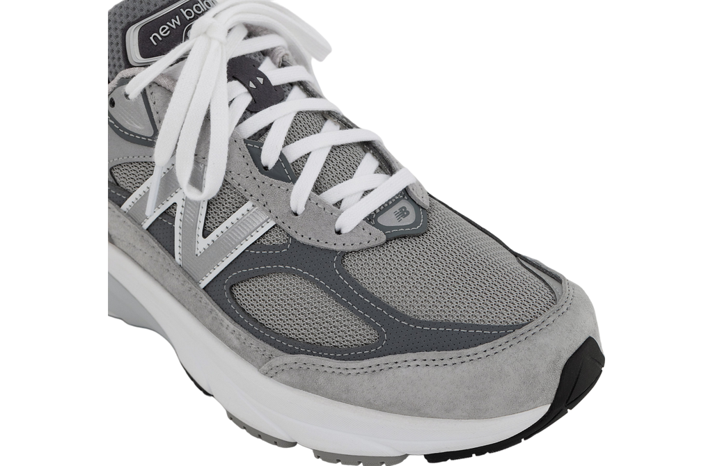 New Balance Made in Usa 990v6 Grey - Image 6