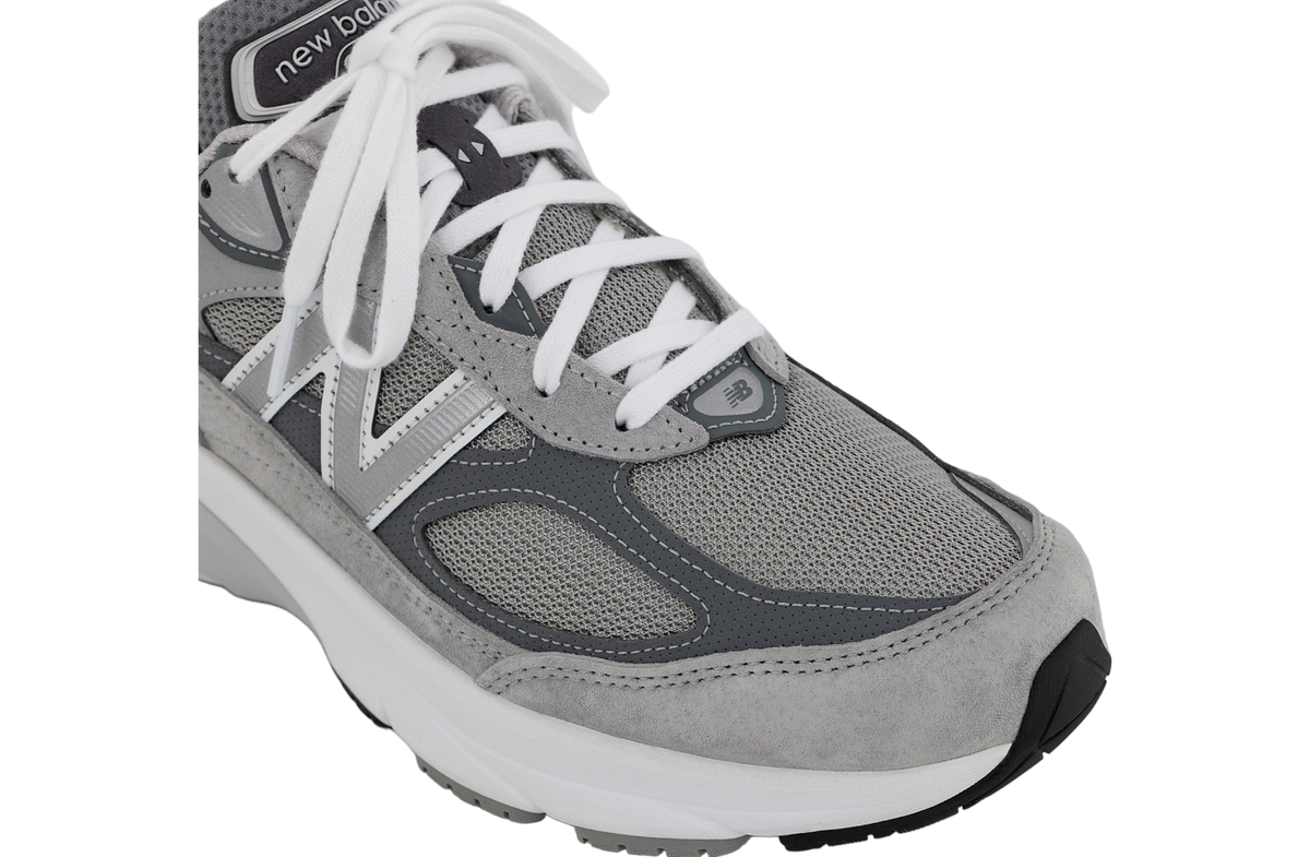 New Balance Made in Usa 990v6 Grey - Image 6