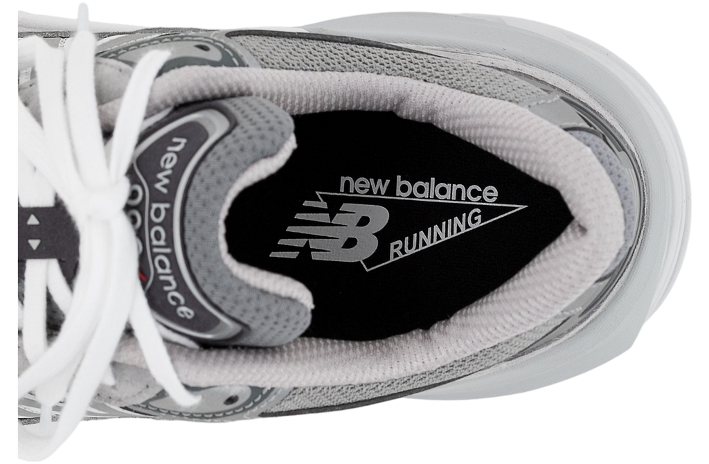 New Balance Made in Usa 990v6 Grey - Image 7